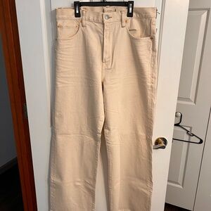 AE 77 Stovepipe Jeans